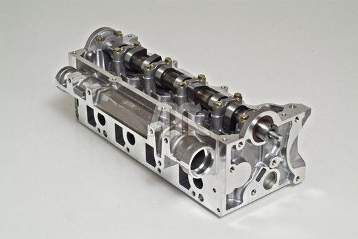 Cylinder Head-1