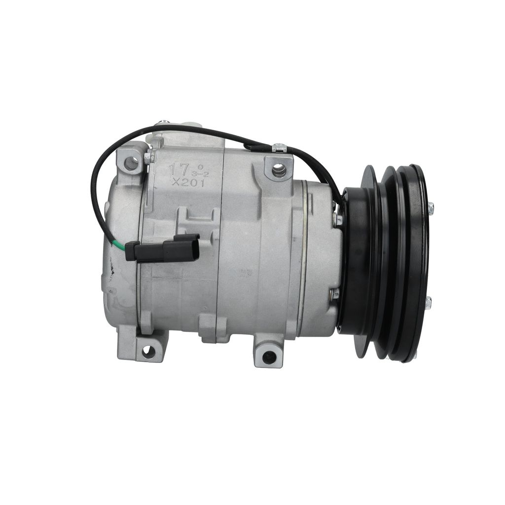 BOSCH 1 986 AD1 449 Compressor, air conditioning