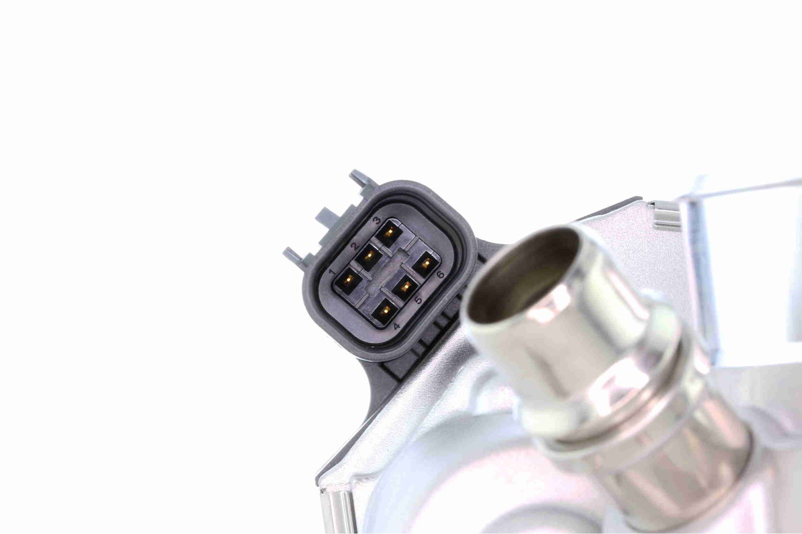 Throttle Body-1