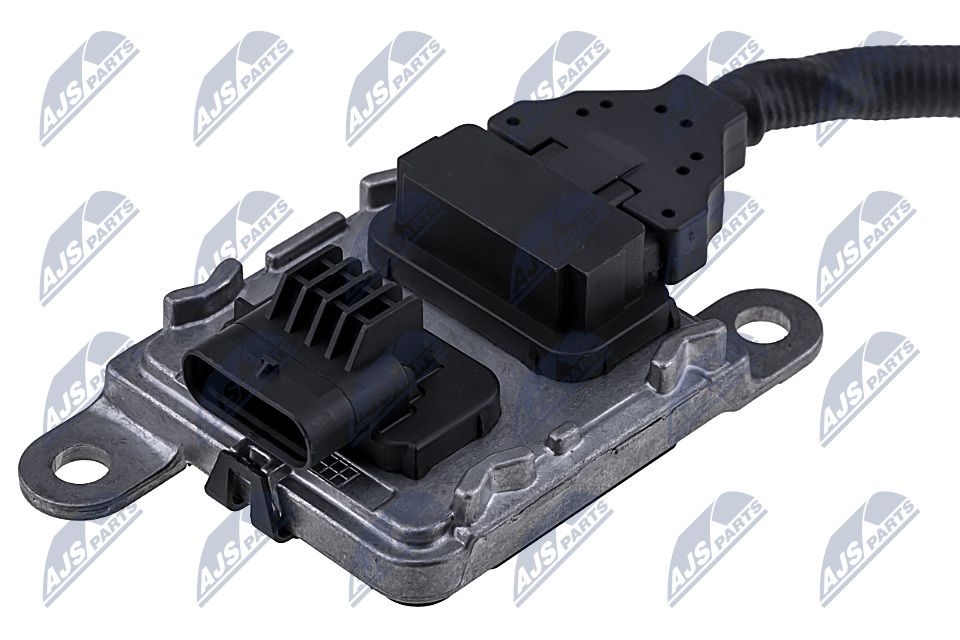 NOx Sensor, urea injection-2