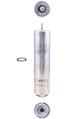 Fuel Filter-1