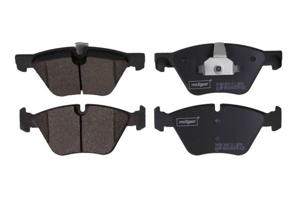 MAXGEAR 19-2904 Brake pad set, disc brake