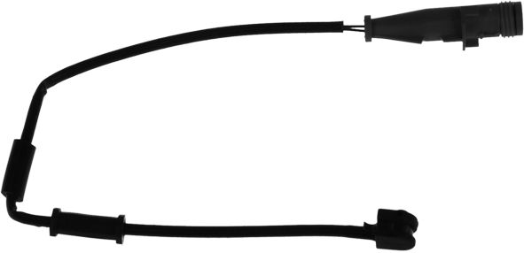 TRW GIC215 Įspėjimo kontaktas, stabdžių trinkelių susidėvėjimas