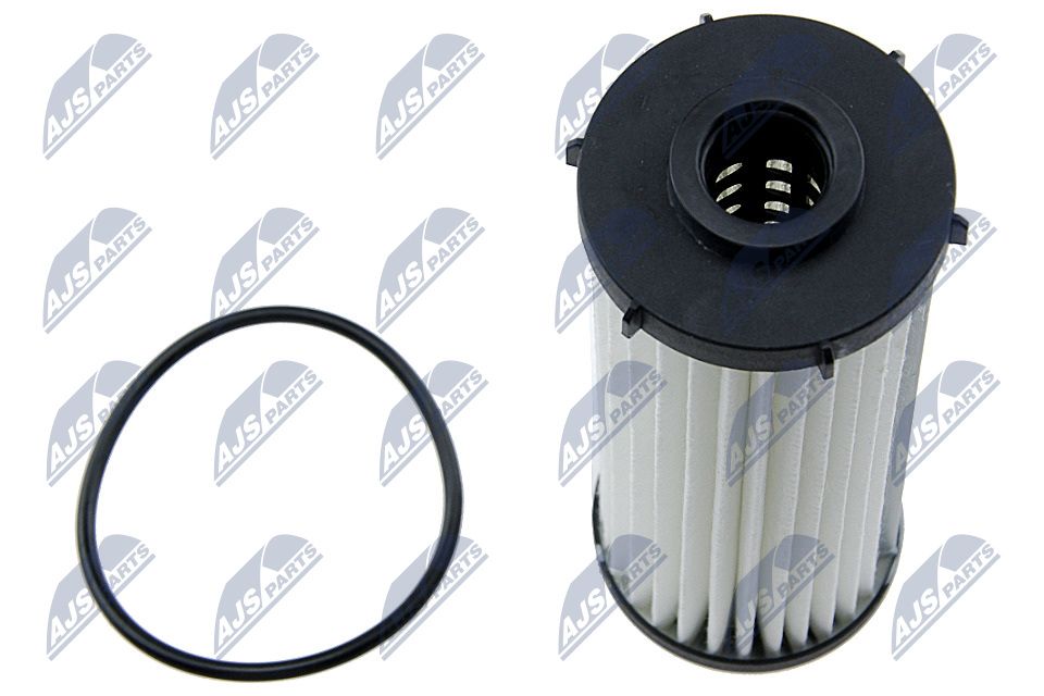 Hydraulic Filter, automatic transmission-2