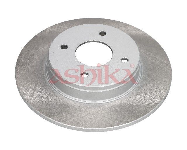 ASHIKA 61-01-114C Brake disc
