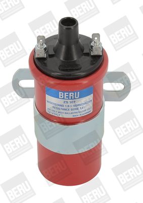 BORGWARNER (BERU) ZS109 Ignition coil