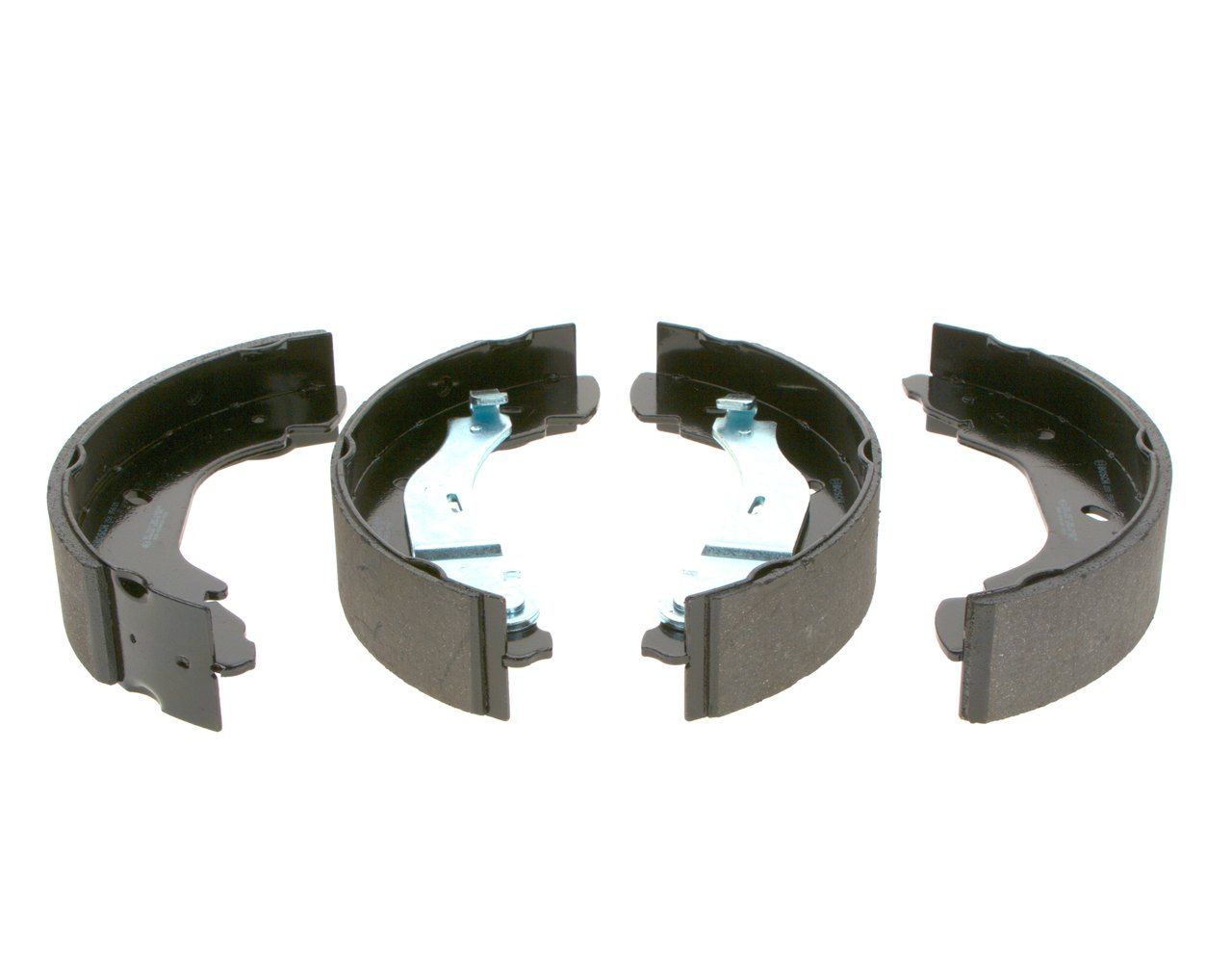 Brake Shoe Set-2