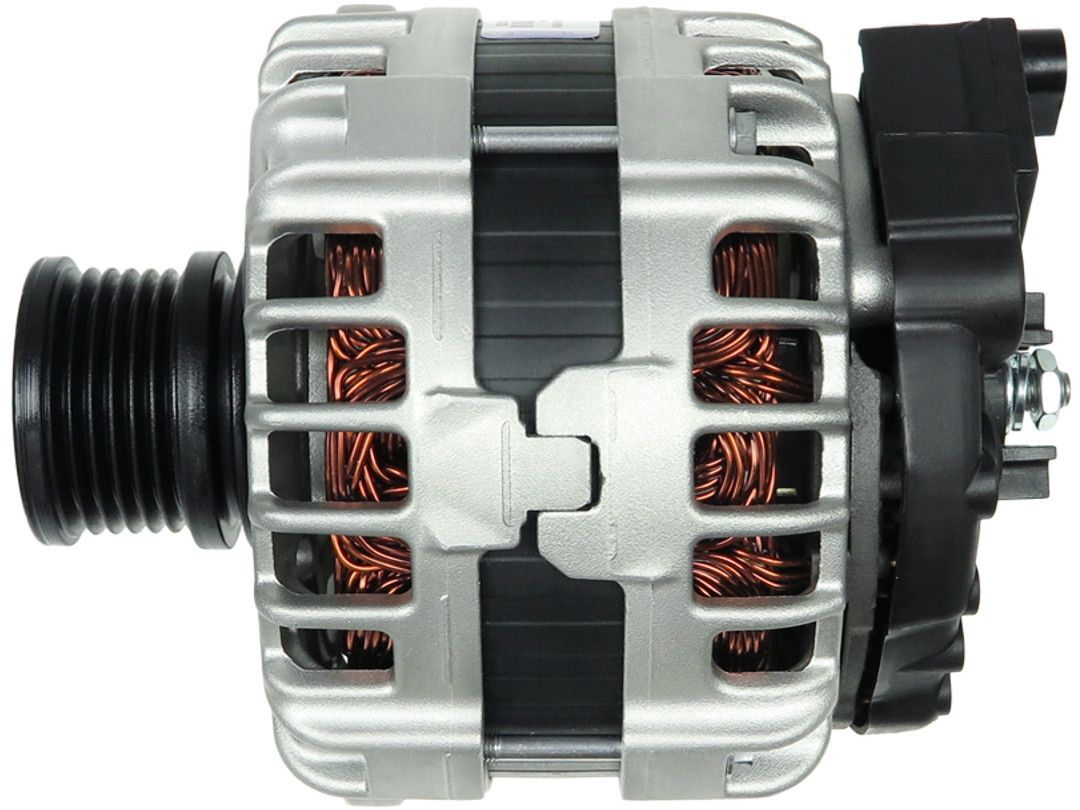 Alternator-3