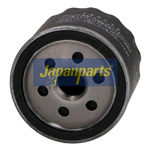 JAPANPARTS FO-122S Oil filter