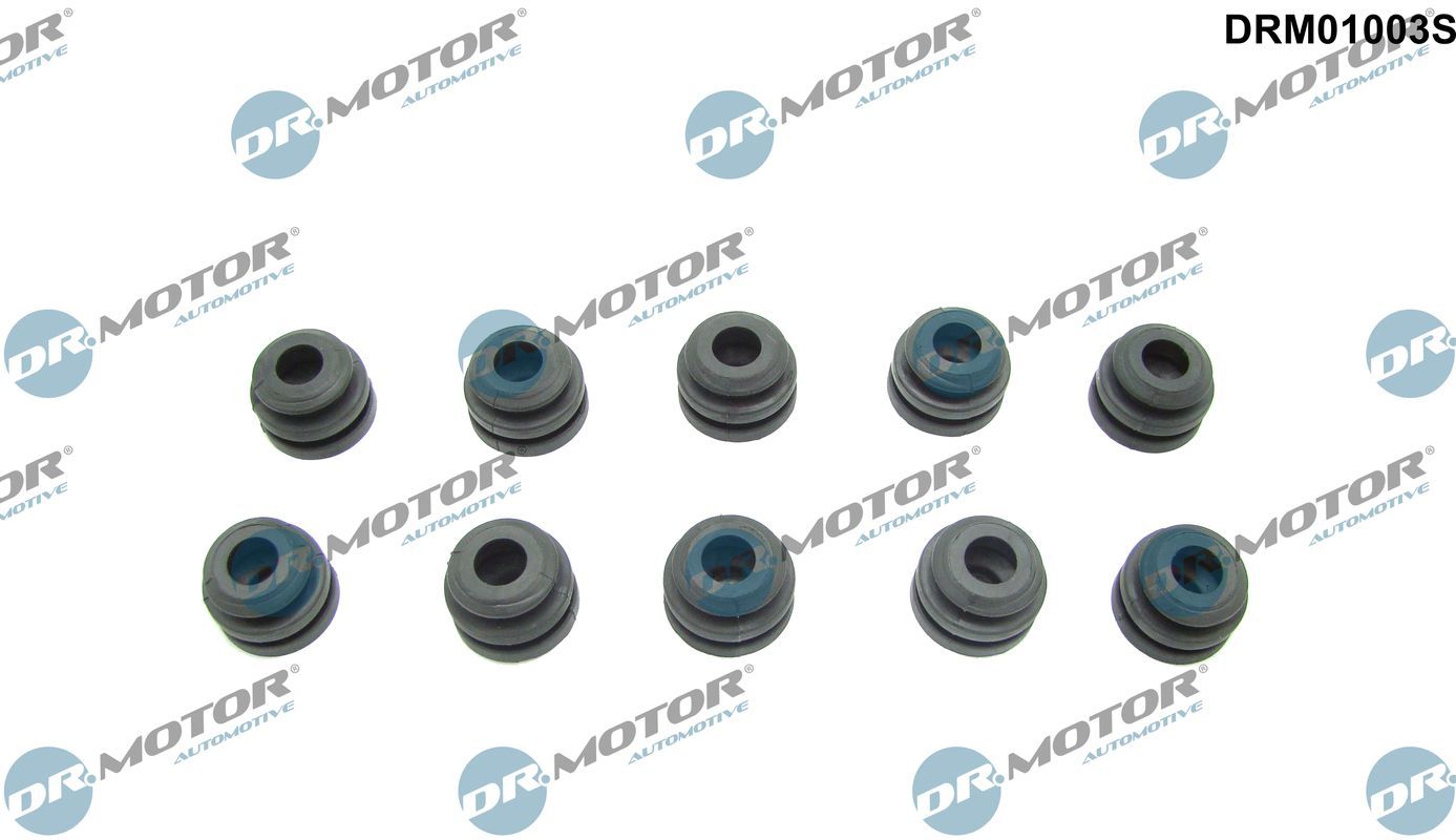 DR.MOTOR AUTOMOTIVE DRM01003S Buffer, engine cover