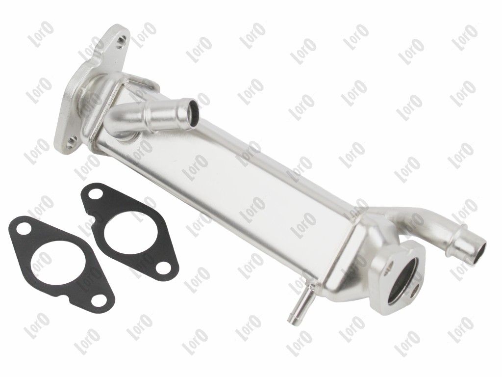 ABAKUS 121-00-005 Cooler, exhaust gas recirculation