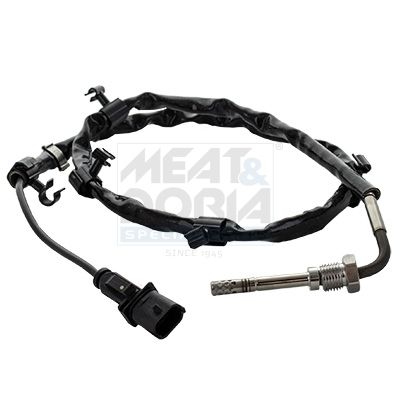Sensor, exhaust gas temperature-main