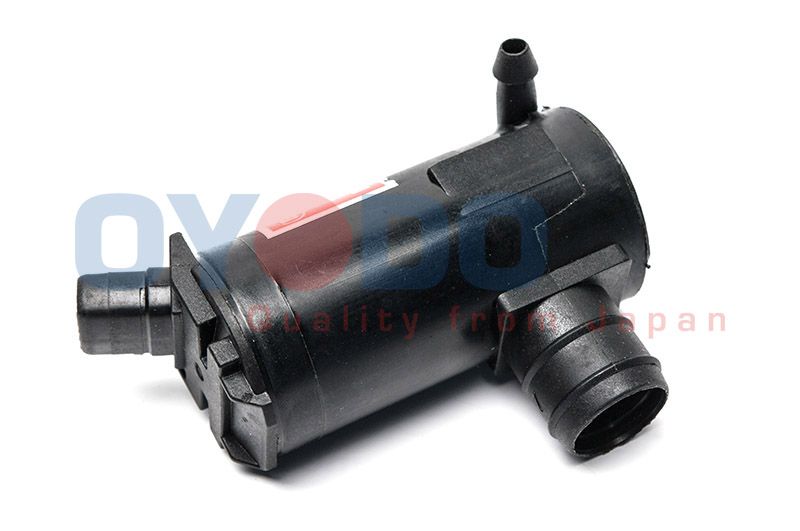 Washer Fluid Pump, window cleaning