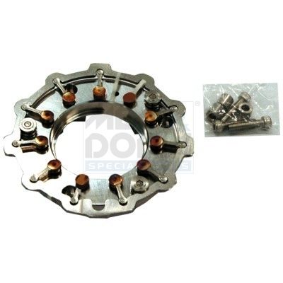 MEAT & DORIA 60507 Repair kit, charger
