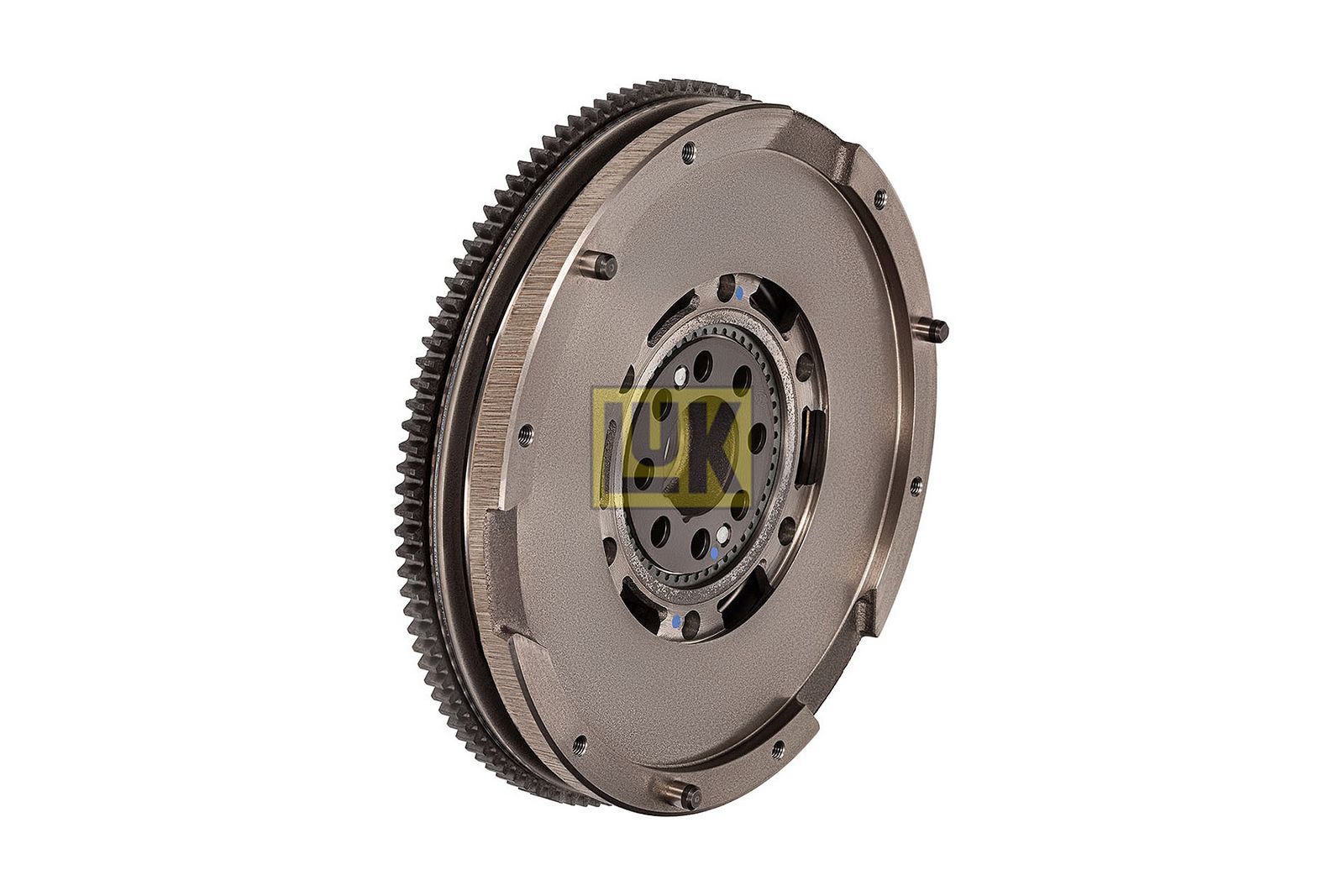 Flywheel