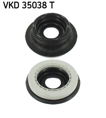 SKF VKD 35038 T Rolling bearing, suspension strut support mount
