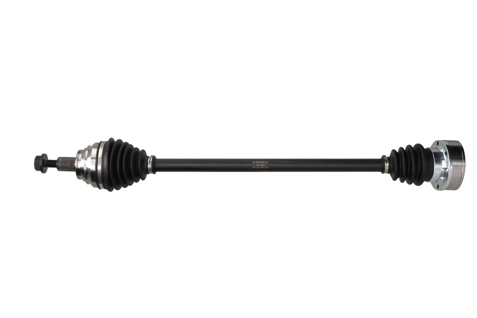 KAMOKA 5011955 Drive shaft