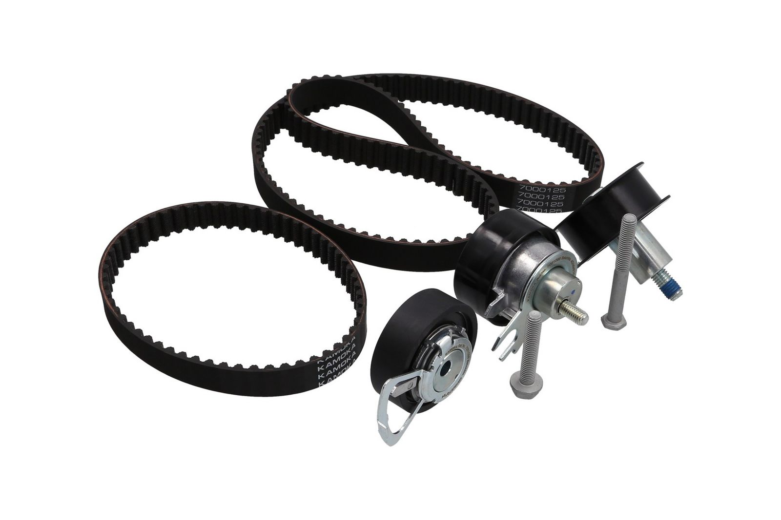 KAMOKA 7001096 Timing belt kit