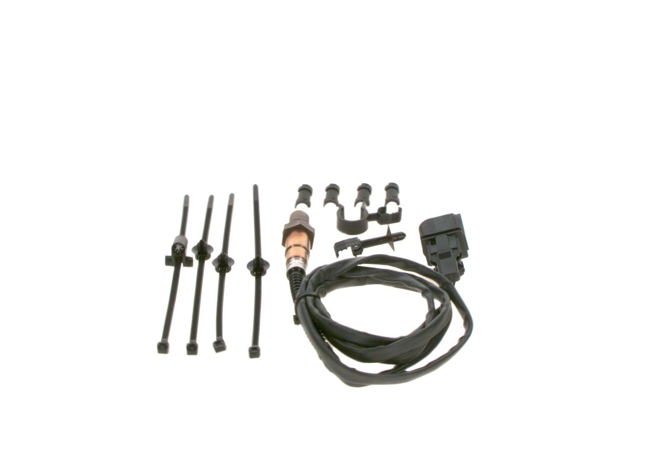 Oxygen Sensor-3