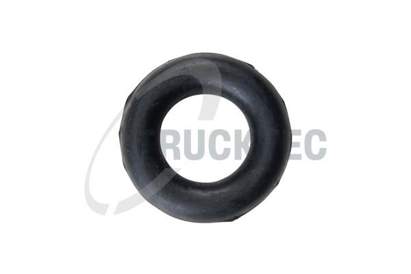 TRUCKTEC AUTOMOTIVE 02.39.007 Rubber mount, muffler
