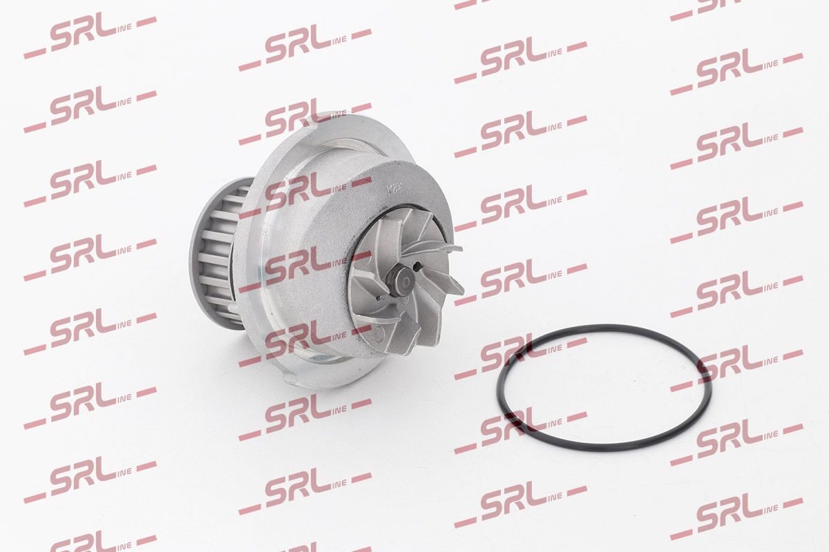 SRLINE S10-337 Water pump, engine cooling