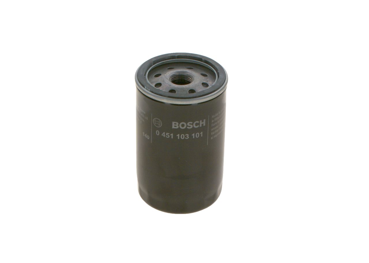 BOSCH 0 451 103 101 Oil filter