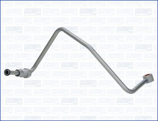 AJUSA OP10028 Oil line, charger