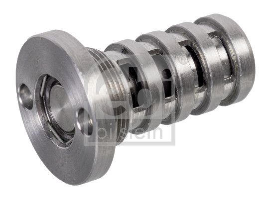 Control Valve, camshaft adjustment