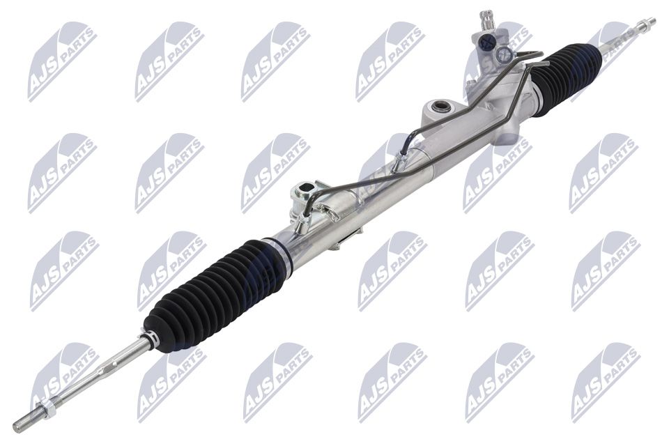 Steering Gear-1