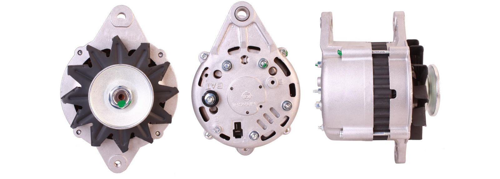 LUCAS LRA00477 Alternator