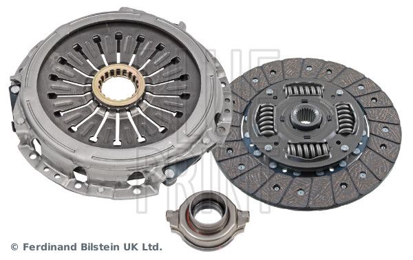 BLUE PRINT ADC43097 Clutch kit