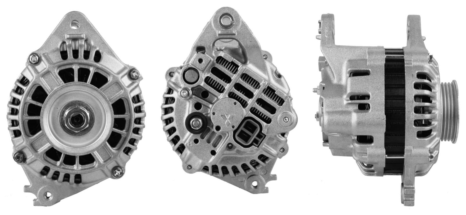 LUCAS LRA01306 Alternator