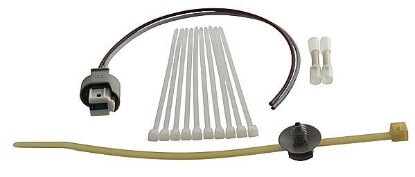 METZGER AUTOTEILE 2324021 Cable repair kit, outside temperature sensor