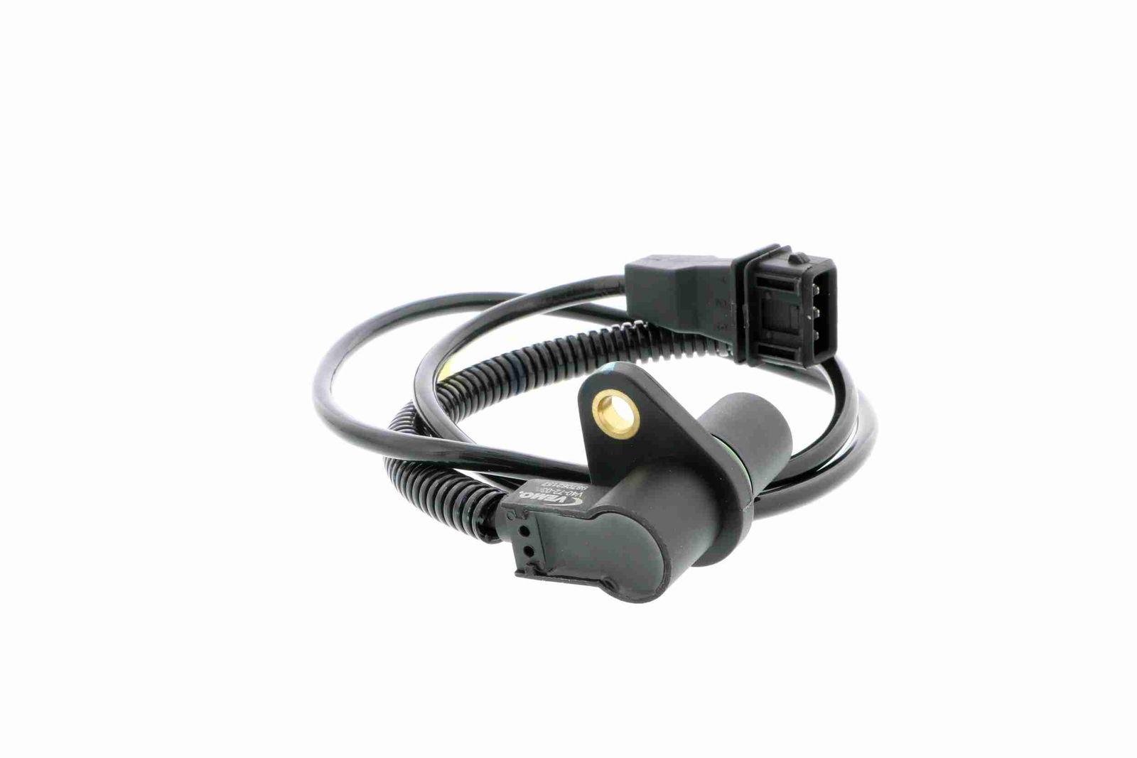 Sensor, crankshaft pulse-8