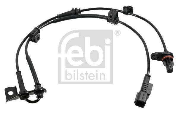FEBI BILSTEIN 186095 Sensor, wheel speed