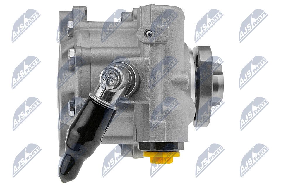 Hydraulic Pump, steering-2