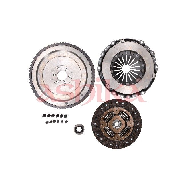 Clutch Kit-1