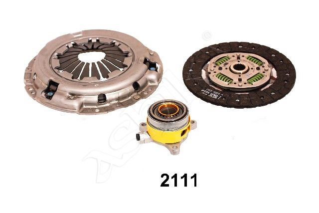 ASHIKA 92-02-2111 Clutch kit