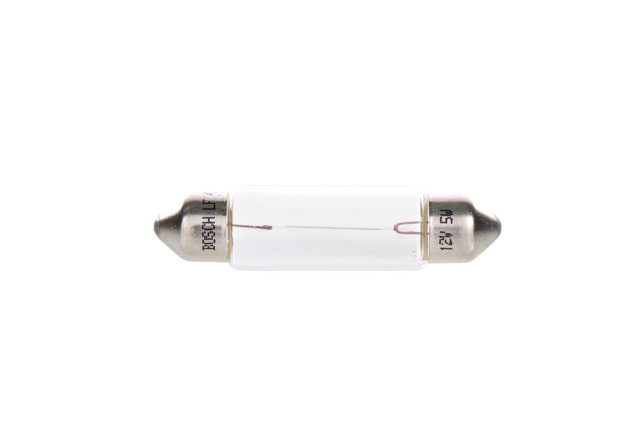 BOSCH 1 987 302 225 Bulb, interior light