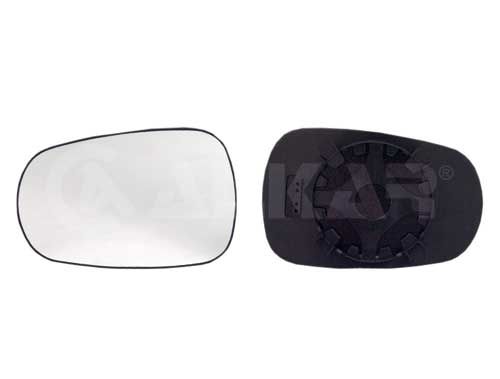 ALKAR 6403164 Mirror glass, exterior mirror
