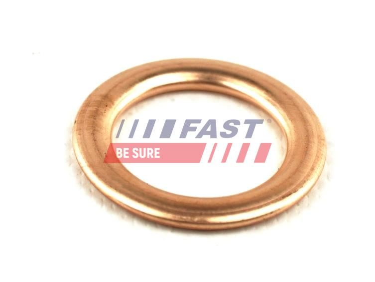 FAST FT94721 Seal ring, oil drain plug