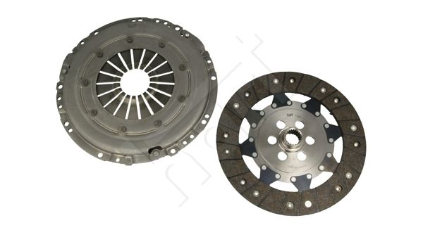 HART 399 890 Clutch kit