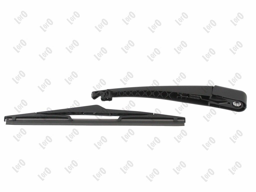 Wiper Arm Set, window cleaning-1