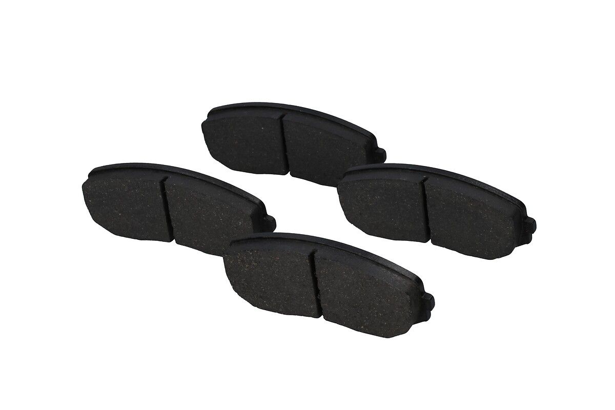 stabdžių trinkelių rinkinys, diskinis stabdys-3