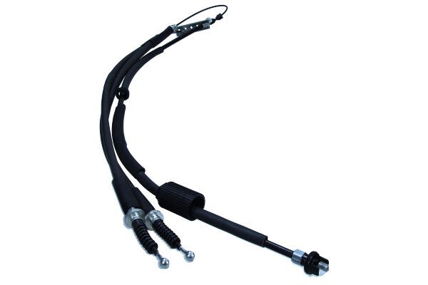 MAXGEAR 32-1437 Cable pull, parking brake