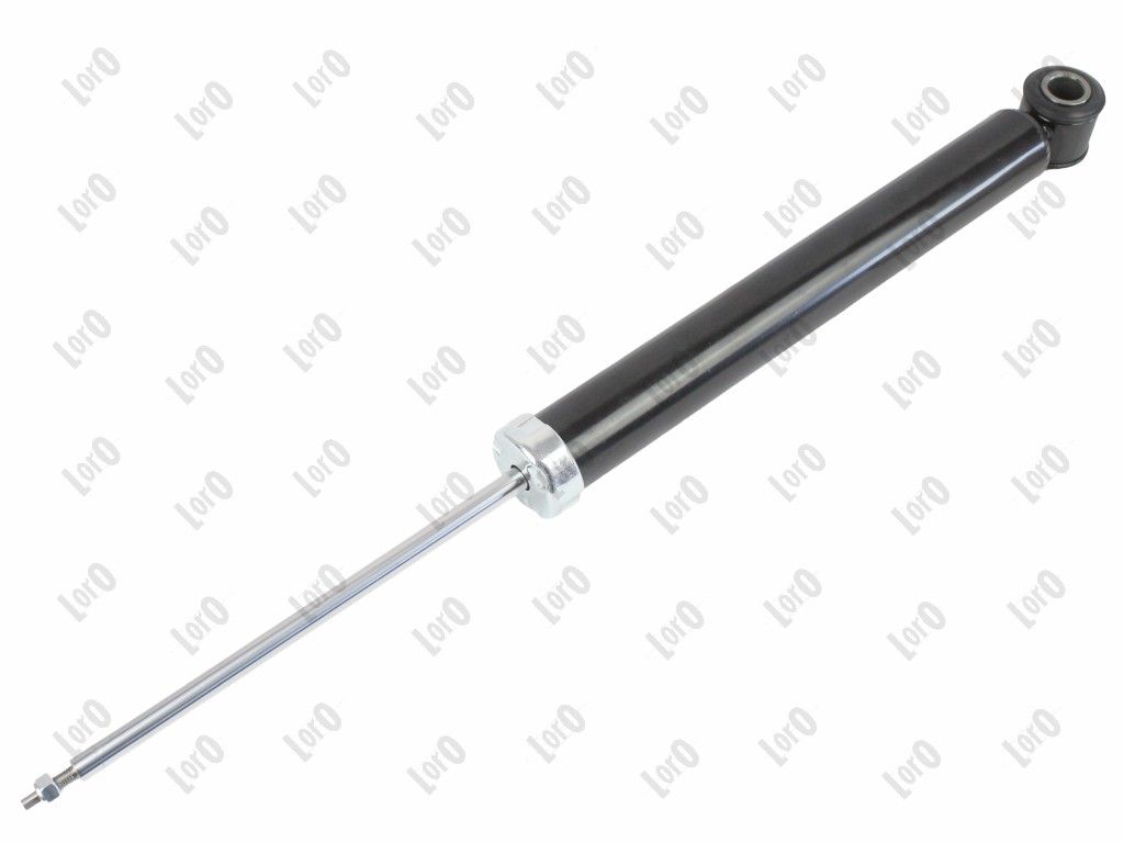 Shock Absorber-1