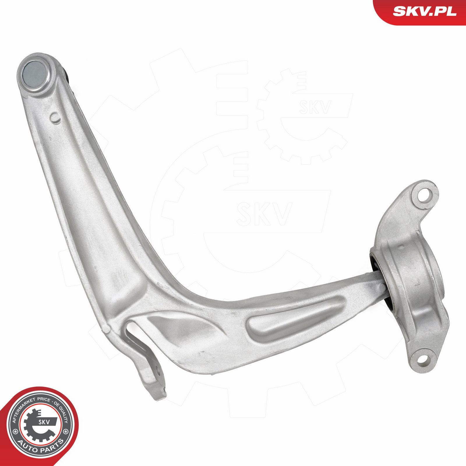 Control/Trailing Arm, wheel suspension-2
