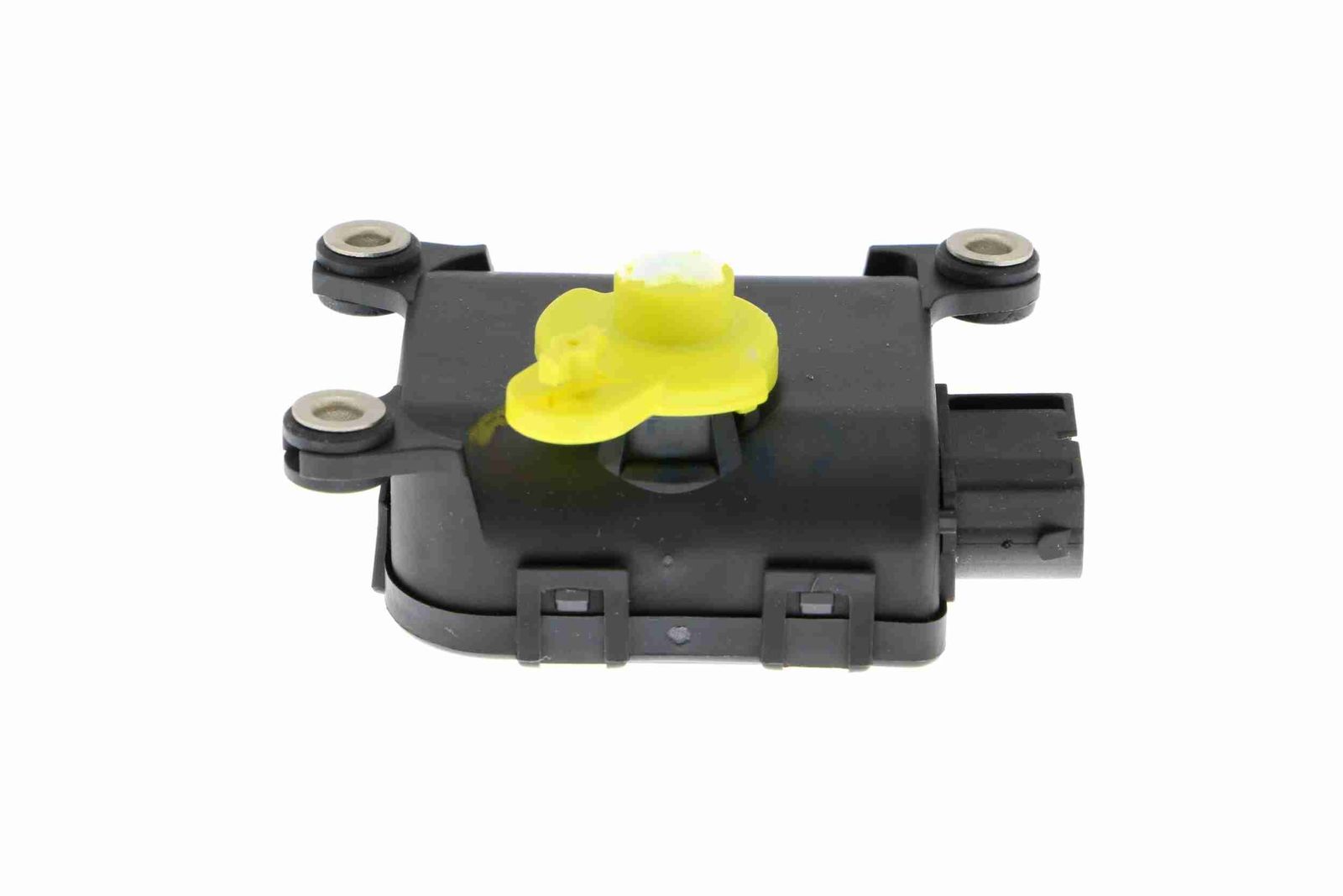 Actuator, blending flap-6