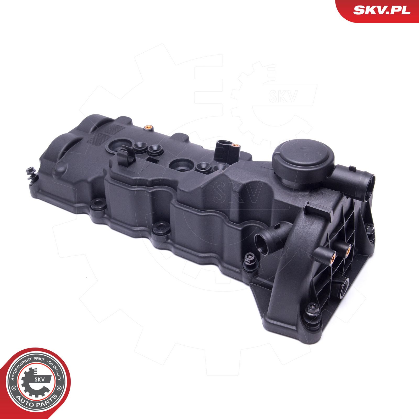 ESEN SKV 48SKV089 Cylinder head cover