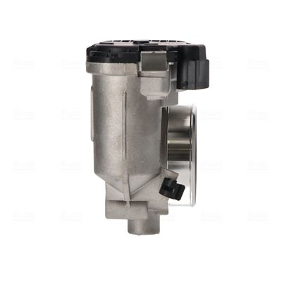 Throttle Body-3